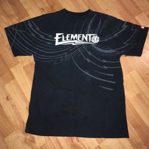 Element shirt